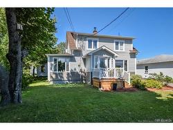 497 rue de l'Eglise  Tracadie, NB E1X 1B1