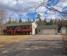 1321 Route 655 Rusagonis, NB E3B 8Z9