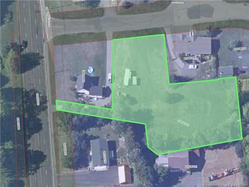 1586 St Peter Ave, Bathurst, NB 