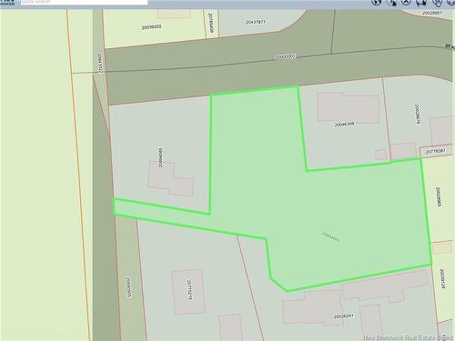 1586 St Peter Ave, Bathurst, NB 