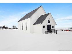 12 Union Settlement Waterborough, NB E4C 2Z6