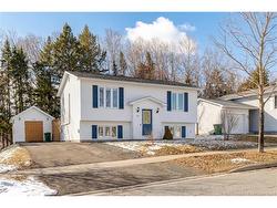 107 Jeremy ST  Fredericton, NB E3G 5V6