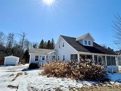 1709 Rte 425 Sunny Corner, NB E9E 1H3