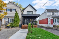87 Wiley Avenue Toronto, ON M4J 3W5