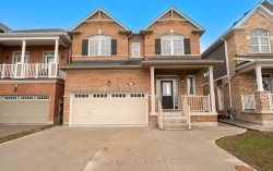 67 Watermill Street  Kitchener, ON N2P 0H4