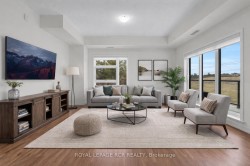 413-555 William Graham Drive Aurora, ON L4G 3H9