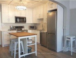 608A Mount Pleasant Road Toronto, ON M4S 2M8