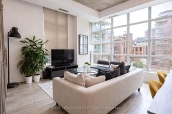 305-23 Brant Street Toronto, ON M5V 2L5