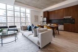 305-23 Brant Street Toronto, ON M5V 2L5