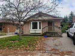 BSMT-32 Albion Street  Kitchener, ON N2E 2N4