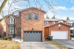 48 Evalene Court Brampton, ON L6Z 3A5