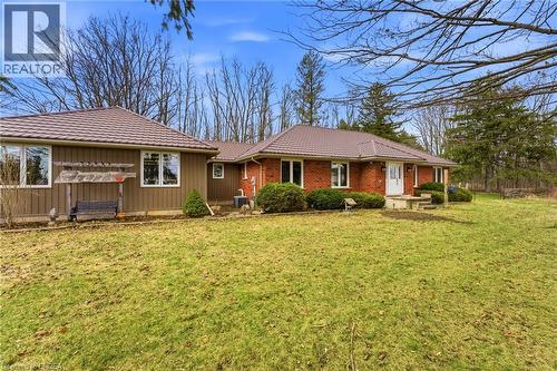 3 MILL Street  Brantford, ON N3T 0M6