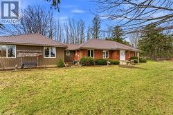 3 MILL Street Brantford, ON N3T 0M6