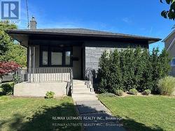 10 COLUMBIA STREET St. Catharines, ON L2R 5H6