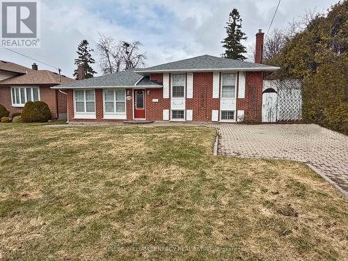 630 BUCHAN AVENUE  Oshawa (Mclaughlin), ON L1J 3A3