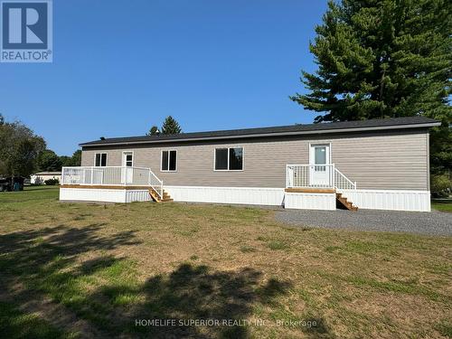 72 BELMONT STREET  Havelock-Belmont-Methuen (Belmont-Methuen), ON K0L 1Z0