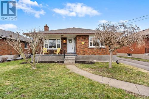 96 CLARKE STREET  Port Colborne (Killaly East), ON L3K 2G3