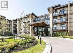 115 - 128 GARDEN DRIVE Oakville (Co Central), ON L6K 0H7