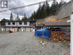 7370 Cahilty Crescent Sun Peaks, BC V0E 1Z1