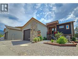 4926 Timber Ridge Road Unit# 8 Windermere, BC V0A 1K3