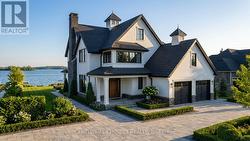 47 DOCK LANE Tay, ON L0K 1R0