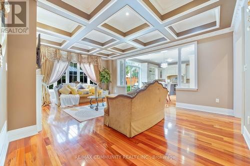 2 Dolby Crescent, Ajax, ON - Indoor