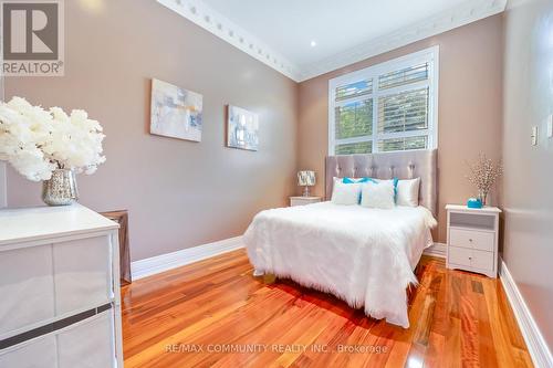 2 Dolby Crescent, Ajax, ON - Indoor Photo Showing Bedroom