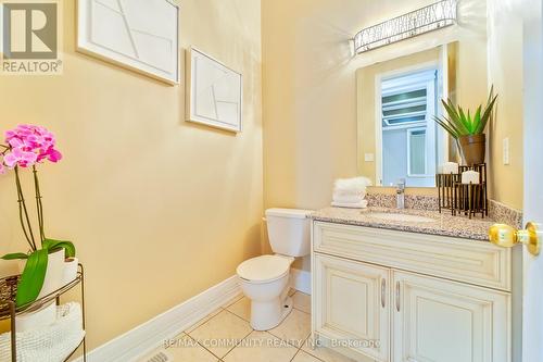 2 Dolby Crescent, Ajax, ON - Indoor Photo Showing Bathroom