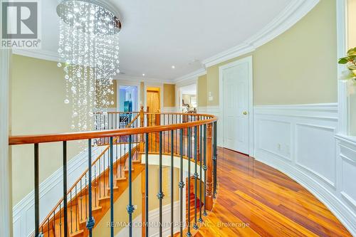 2 Dolby Crescent, Ajax, ON - Indoor Photo Showing Other Room