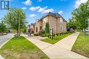 2 Dolby Crescent, Ajax, ON  - Outdoor With Facade 