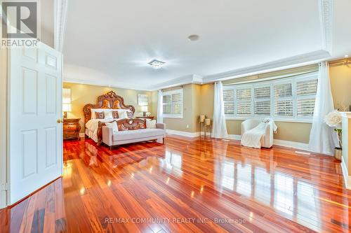 2 Dolby Crescent, Ajax, ON - Indoor