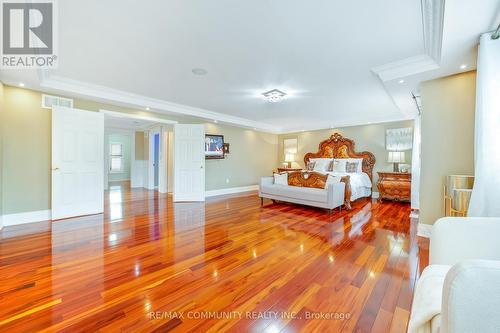 2 Dolby Crescent, Ajax, ON - Indoor