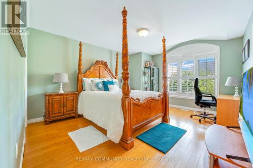 2 Dolby Crescent, Ajax, ON - Indoor Photo Showing Bedroom