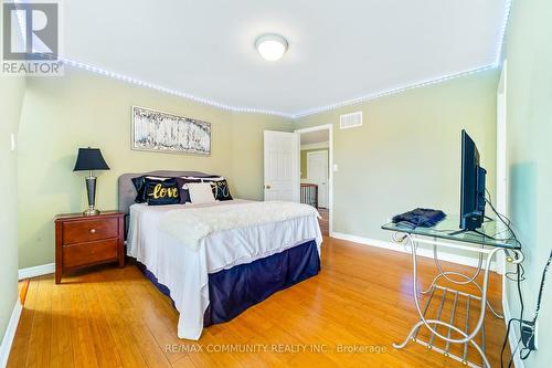 2 Dolby Crescent, Ajax, ON - Indoor Photo Showing Bedroom