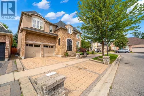 2 Dolby Crescent, Ajax, ON - Outdoor With Facade