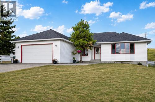 2740 Simms Place, Kamloops, BC - Outdoor