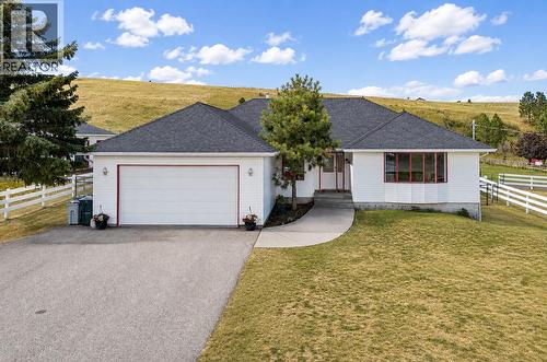 2740 Simms Place, Kamloops, BC - Outdoor