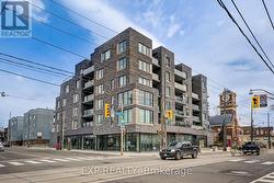 403 - 1888 QUEEN STREET E Toronto, ON M4L 1H3