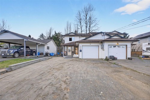 A-2259 Urquhart Ave  Courtenay, BC V9N 7S6