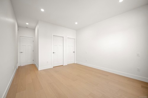 #3-865 Grumman Pl, Comox, BC - Indoor Photo Showing Other Room