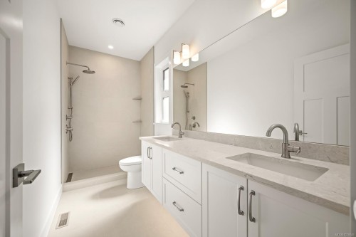 #3-865 Grumman Pl, Comox, BC - Indoor Photo Showing Bathroom