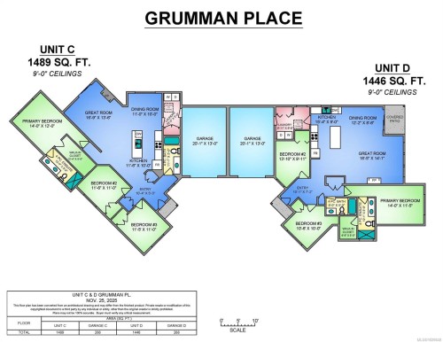 #3-865 Grumman Pl, Comox, BC - Other