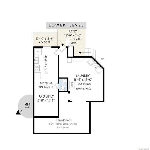 3155 Earl Grey St, Saanich, BC 
