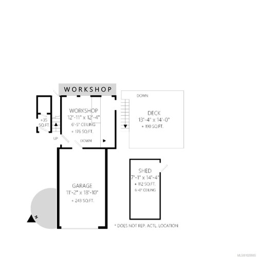 3155 Earl Grey St, Saanich, BC 