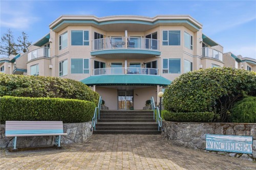 107-4965 Vista View Cres  Nanaimo, BC V9V 1S1