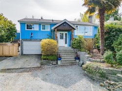 433 Poplar St Nanaimo, BC V9S 2H1