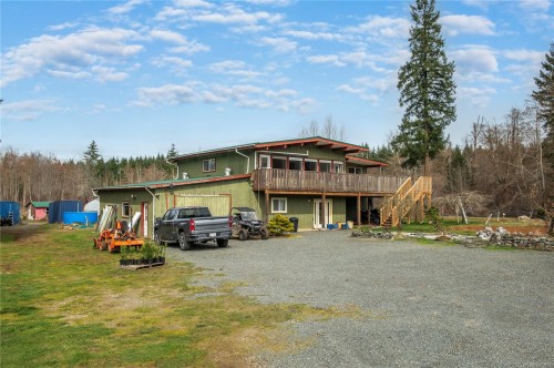 4010 Deerfield Rd, Campbell River, BC 