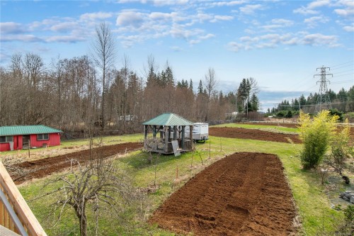 4010 Deerfield Rd, Campbell River, BC 