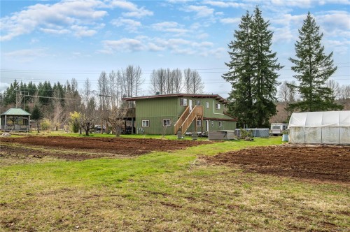 4010 Deerfield Rd, Campbell River, BC 