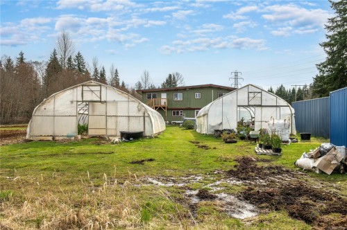 4010 Deerfield Rd, Campbell River, BC 